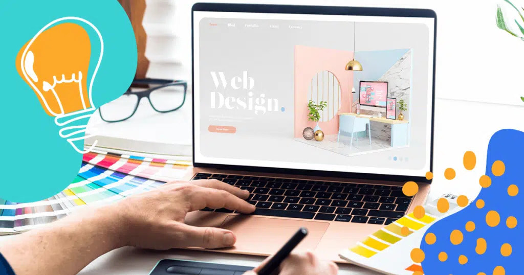 Why Graphic Design Is Important For Web Development